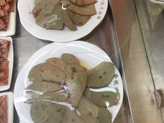 羊肝-原汁炖牛肉