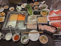 -海底捞火锅(连城广场店)