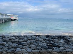 -三亚西岛海洋文化旅游区