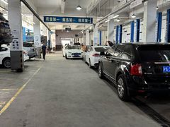 -上海协通福骋福特4S店(汶水路店)