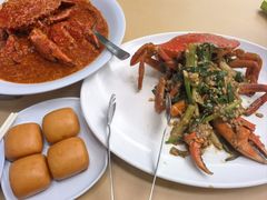 -無招牌海鮮(芽笼店)