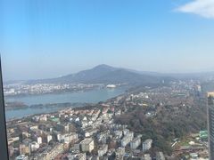 -洲际酒店·地平线全日餐厅HORIZON CAFÉ