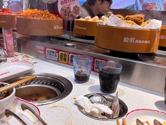 -龍歌自助小火锅(秦淮水游城店)