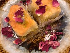 -Uncle Kosto科斯托·中东菜