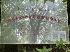 -新虹桥中心花园