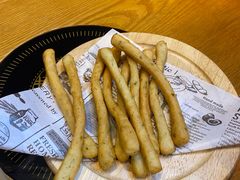 -呷哺呷哺(融创茂店)