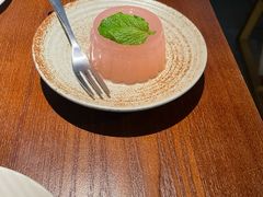 -本处·素食·融合料理(南油店)