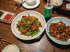 -湖南人家·家传湖南菜(水围店)