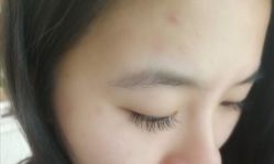 -孔雀手美甲美睫护理