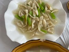 -明升萝卜汤