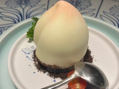 -唐·玉芙蓉(雨花吾悦广场店)