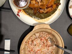 -小炳胜(卓悦中心店)