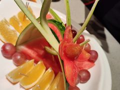 -海底捞火锅(奥森店)