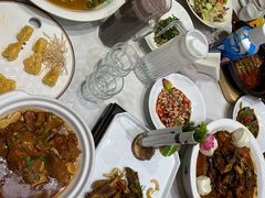 -再回头私房菜·老南京菜