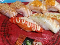 -古田居·特色寿司料理(骏欣中心店)