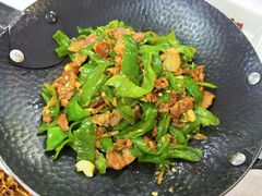 -湘中缘·湖南菜(娄底驻京办店)