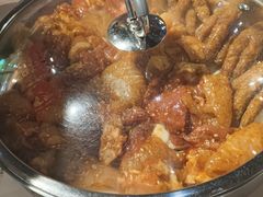-黄记煌三汁焖锅(渝北金港国际店)