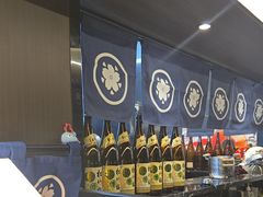 -沼津港精致料理·寿喜烧·烧鸟(龙湖南桥天街日料榜单店)