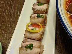-品悦(崇明凯悦店)