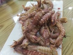 -聚德福海鲜家常菜(刘庄店)