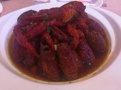 -霸王虾·小龙虾香辣蟹(玉林店)
