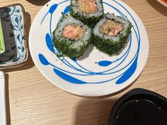 -禾绿寿司(星光68广场店)