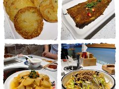 -玉善烧烤串城(长春总店)