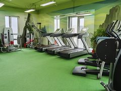 -红山会健身·普拉提(广安门店)