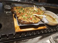 -很久以前羊肉串(昌里路三钢里店)