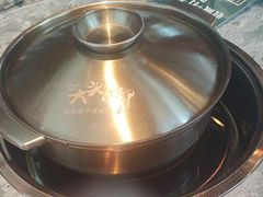 -大头椰·海南椰子鸡火锅(思明万象城店)