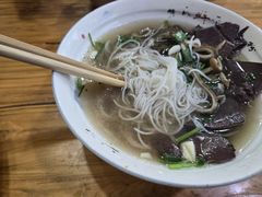 -熊氏牛羊杂粉(龙眼井总店)