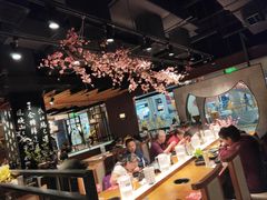 大堂-呷哺呷哺 黄金牧场 (大港油田幸福广场店)