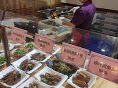 -中恒华茶楼(牌坊店)