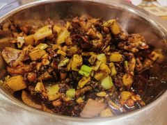 -秦记香辣蟹(松榆里店)