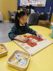 -海马体家庭照相馆(杭州远洋乐堤港店)