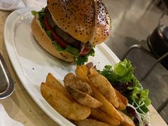 -UPPER KITCHEN(延安路店)
