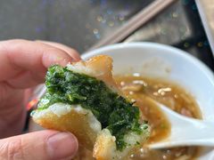 -毛华美食(清扬路店)