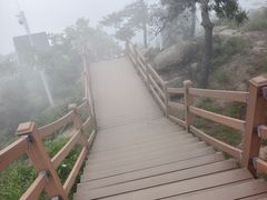 -沂蒙山旅游区云蒙景区(蒙山国家森林公园)