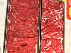 -小城牛事·鲜牛肉火锅(万达店)