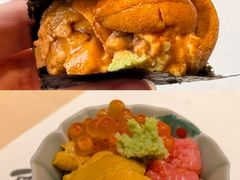 -鮨一日本料理旗舰店(总店)