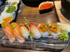 -品米斗·精致料理(浦东禹悦汇店)