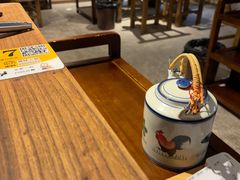 -厝味火锅·潮汕卤水火锅(十一合店)