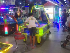 -大玩家(哈尔滨悦荟店)
