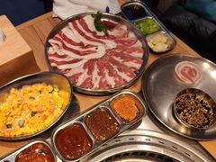 -汉拿山(魏公村店)