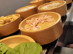 -龍歌自助小火锅(李沧丽达店)