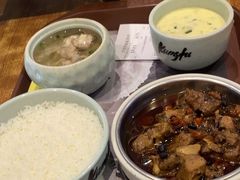 -真功夫(彩田路店)