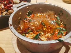 -聚点串吧·北京烧烤(海淀黄庄店)
