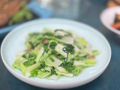 -天毓山庄·餐厅