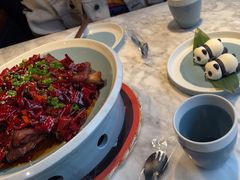 -懒人盐府人家(航天桥店)