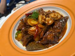 -简小舍·民间手艺菜(武昌江滩店)